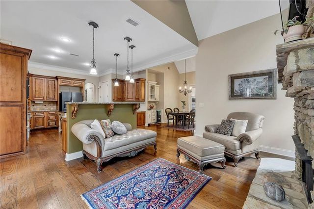 121 Estates At The Lake Drive, Canton, GA 30114