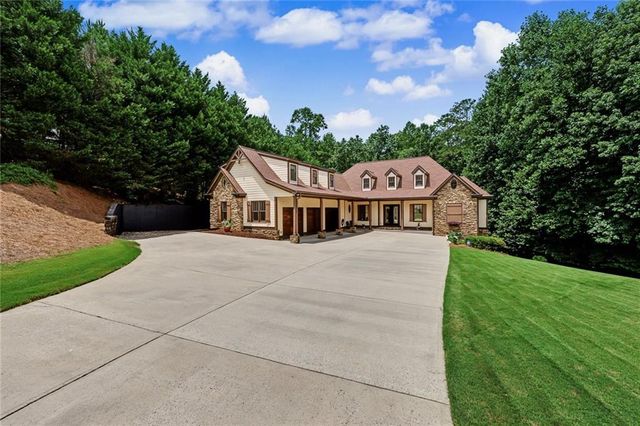 121 Estates At The Lake Drive, Canton, GA 30114