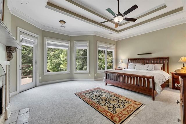 121 Estates At The Lake Drive, Canton, GA 30114
