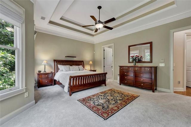121 Estates At The Lake Drive, Canton, GA 30114