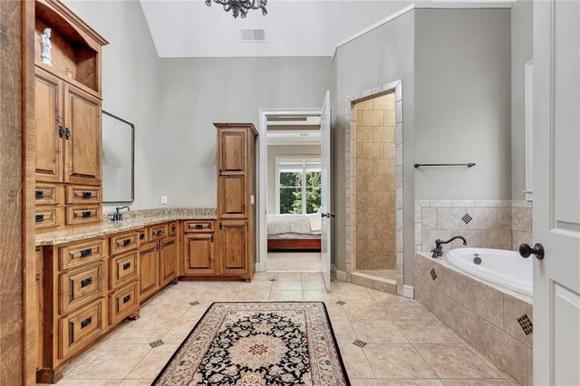 121 Estates At The Lake Drive, Canton, GA 30114