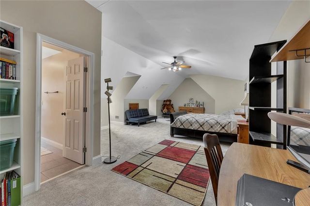 121 Estates At The Lake Drive, Canton, GA 30114