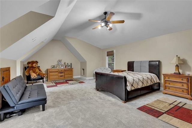 121 Estates At The Lake Drive, Canton, GA 30114