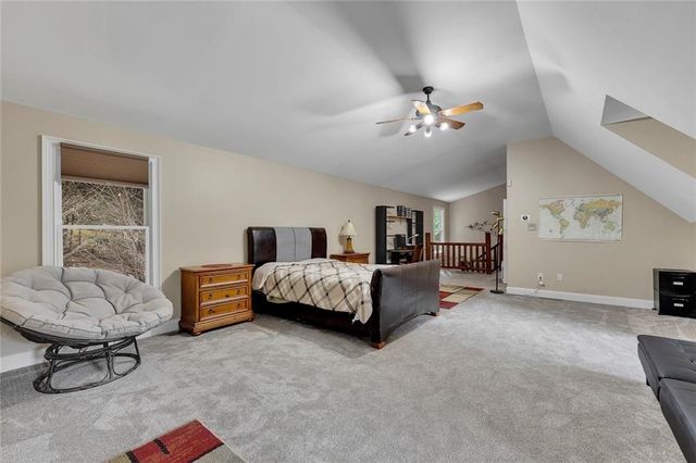121 Estates At The Lake Drive, Canton, GA 30114