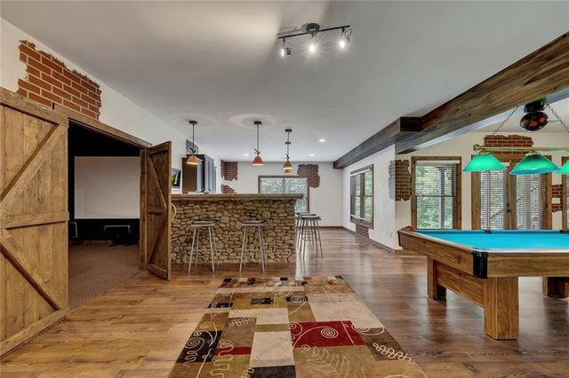121 Estates At The Lake Drive, Canton, GA 30114