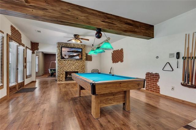 121 Estates At The Lake Drive, Canton, GA 30114