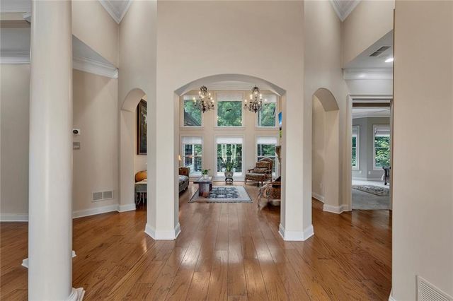 121 Estates At The Lake Drive, Canton, GA 30114