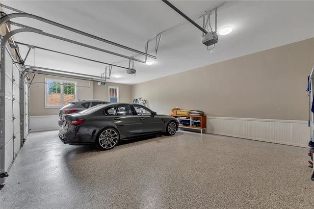 121 Estates At The Lake Drive, Canton, GA 30114