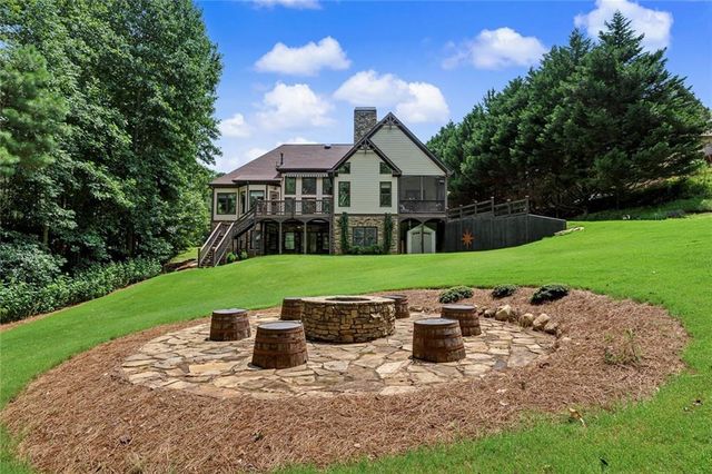 121 Estates At The Lake Drive, Canton, GA 30114