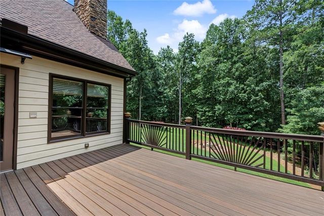 121 Estates At The Lake Drive, Canton, GA 30114