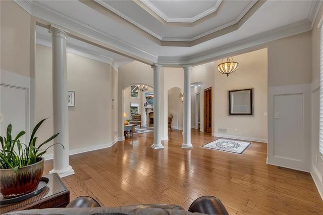 121 Estates At The Lake Drive, Canton, GA 30114