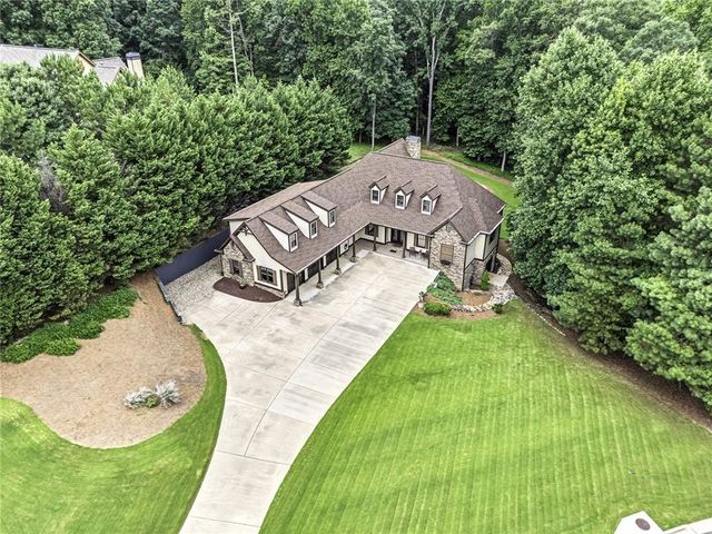 121 Estates At The Lake Drive, Canton, GA 30114
