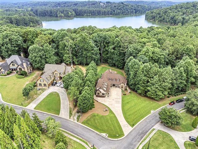 121 Estates At The Lake Drive, Canton, GA 30114