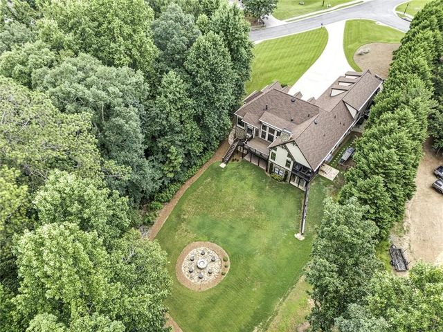121 Estates At The Lake Drive, Canton, GA 30114