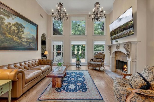121 Estates At The Lake Drive, Canton, GA 30114