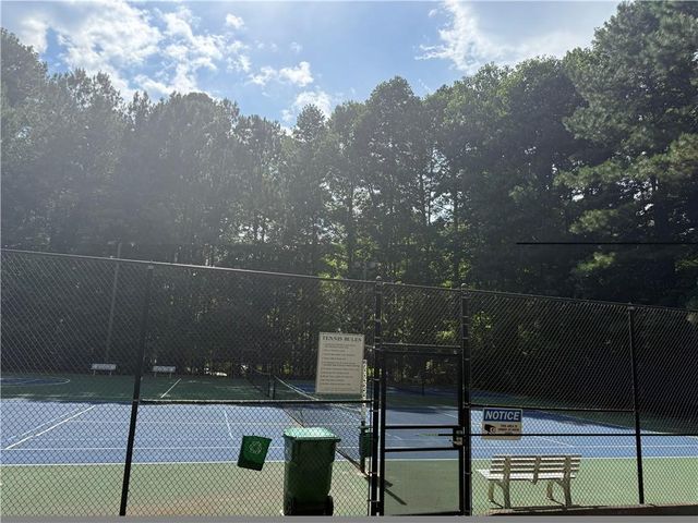 121 Estates At The Lake Drive, Canton, GA 30114