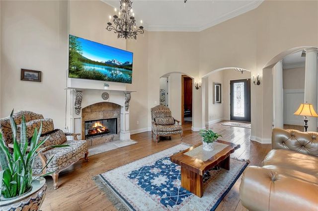 121 Estates At The Lake Drive, Canton, GA 30114