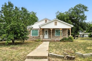 1781 N 10th Street, Abilene, TX 79603