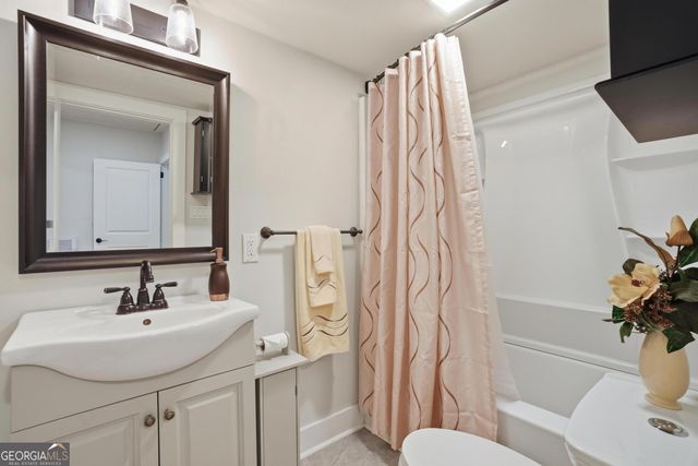 3022 Maple Road SE, Lindale, GA 30147