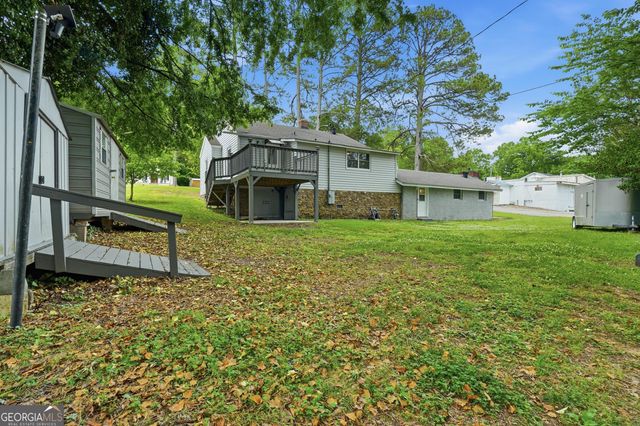 3022 Maple Road SE, Lindale, GA 30147
