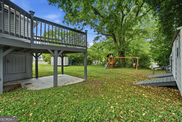 3022 Maple Road SE, Lindale, GA 30147
