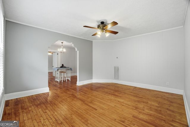 3022 Maple Road SE, Lindale, GA 30147