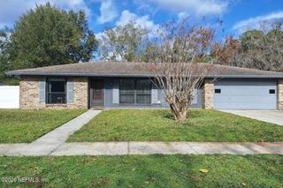 1692 BARTLETT Avenue, Orange Park, FL 32073