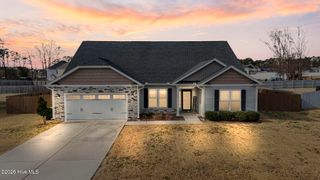 209 NE Spring Forest Drive SW 209, Goldsboro, NC 27534