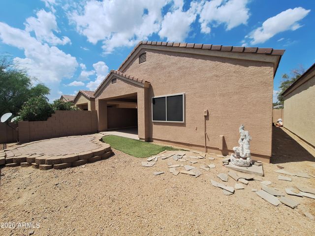 3307 E FREMONT Road, Phoenix, AZ 85042