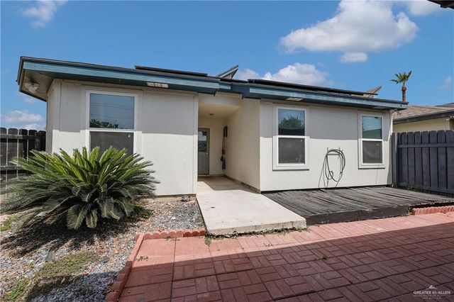 1907 Lake Point Drive, Mission, TX 78572