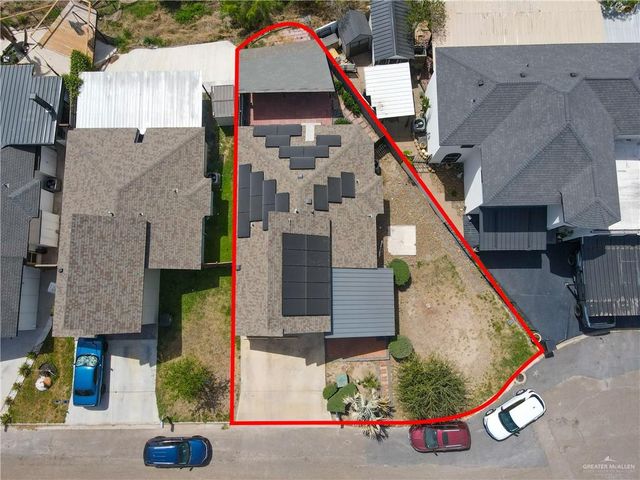 1907 Lake Point Drive, Mission, TX 78572