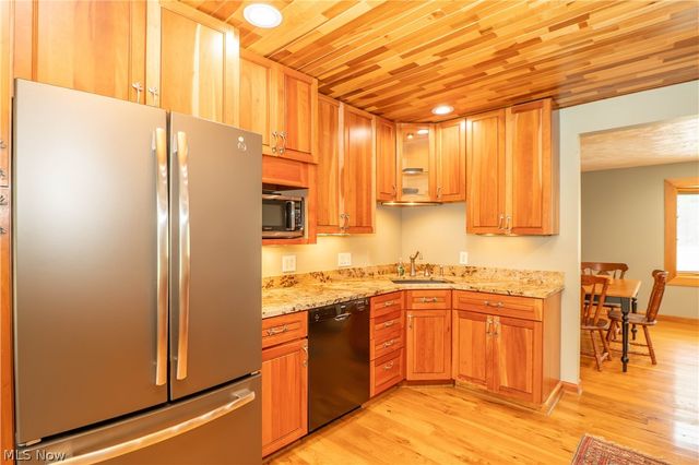 6149 Elk Road, Canfield, OH 44406