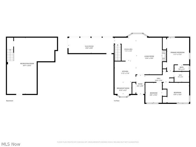6149 Elk Road, Canfield, OH 44406