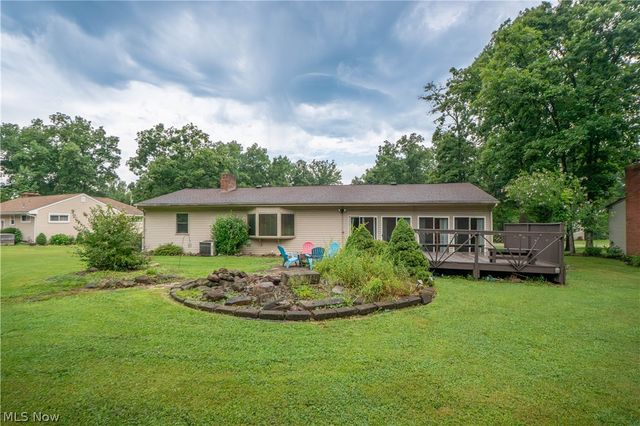 6149 Elk Road, Canfield, OH 44406