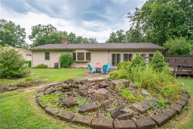 6149 Elk Road, Canfield, OH 44406