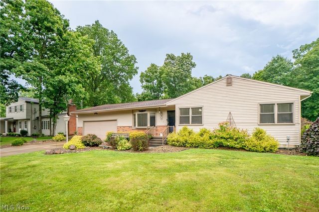 6149 Elk Road, Canfield, OH 44406