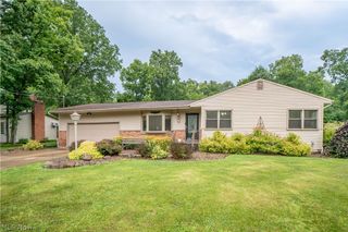 6149 Elk Road, Canfield, OH 44406
