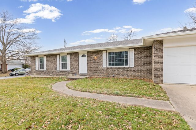 1491 S PECOS AVE, Columbia, MO 65201