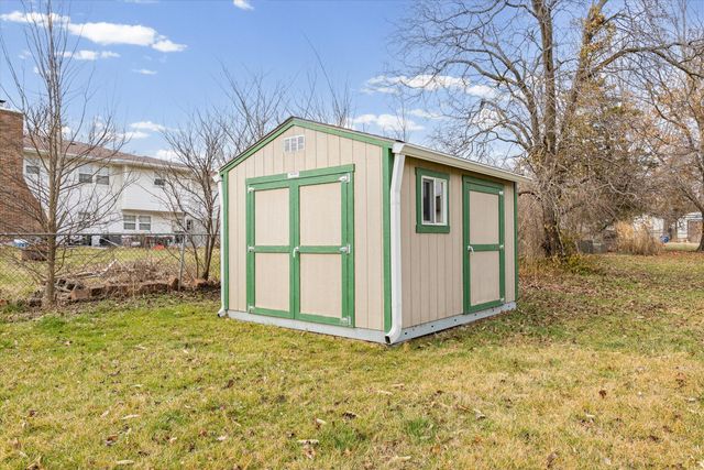 1491 S PECOS AVE, Columbia, MO 65201