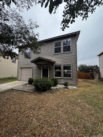 4618 STALLION CV, San Antonio, TX 78244