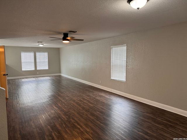 4618 STALLION CV, San Antonio, TX 78244
