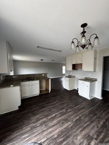 4618 STALLION CV, San Antonio, TX 78244