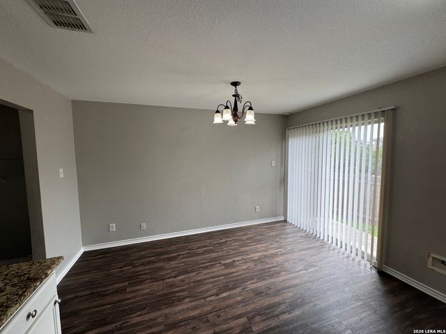 4618 STALLION CV, San Antonio, TX 78244