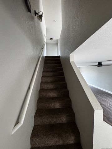 4618 STALLION CV, San Antonio, TX 78244
