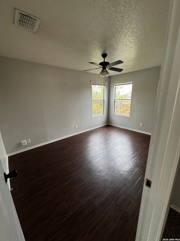 4618 STALLION CV, San Antonio, TX 78244