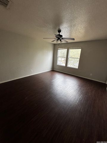 4618 STALLION CV, San Antonio, TX 78244