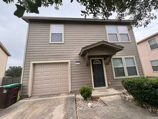4618 STALLION CV, San Antonio, TX 78244