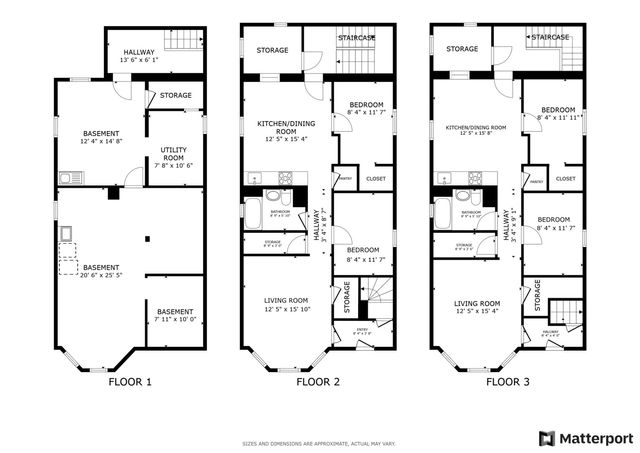 8548 S Manistee Avenue, Chicago, IL 60617