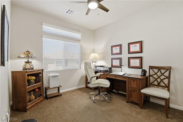 7258 Shannon Ridge Court, Las Vegas, NV 89118
