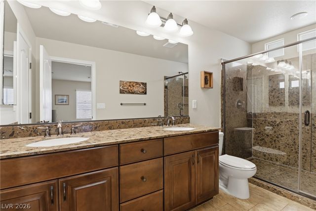7258 Shannon Ridge Court, Las Vegas, NV 89118